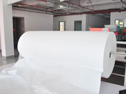 瑞士HeiQ公司推出紡織品抗病毒處理技術Viroblock，可抵抗多種病毒