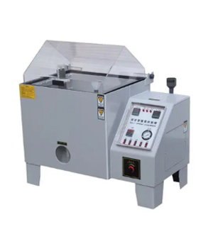 耐鹽霧腐蝕試驗箱