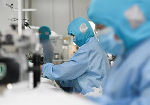 防疫用紡織品服務平台