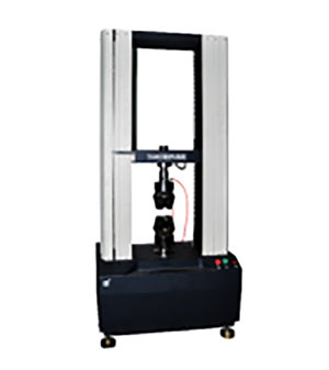 萬能材料試驗機